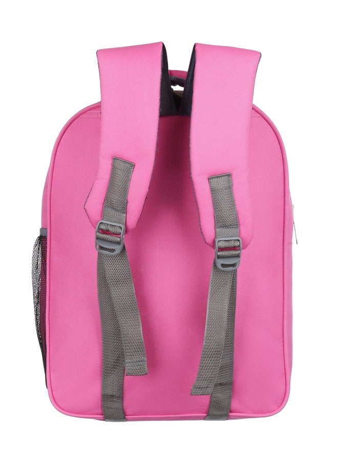 Right Choice Kids school bag Pink Baby color (Pink) - Image 2